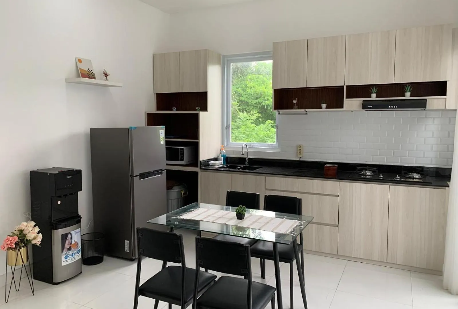 Dream Villa Modern 3 Bedrooms In Jimbaran