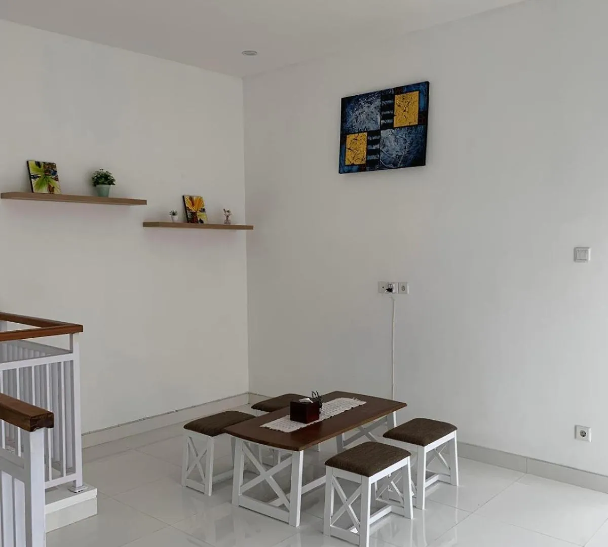 Dream Villa Modern 3 Bedrooms In Jimbaran