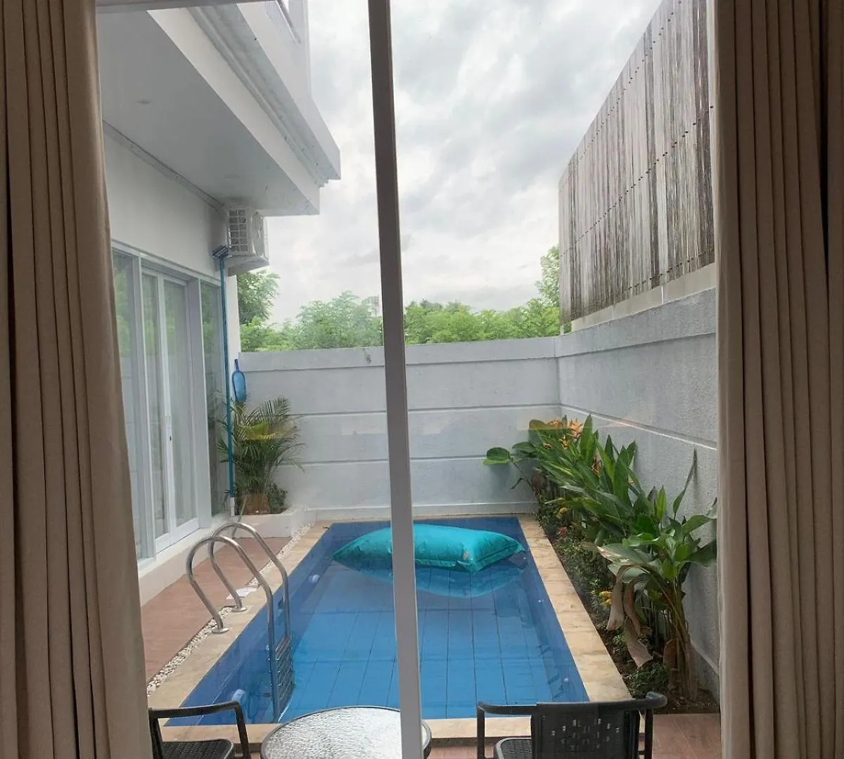 Dream Villa Modern 3 Bedrooms In Jimbaran