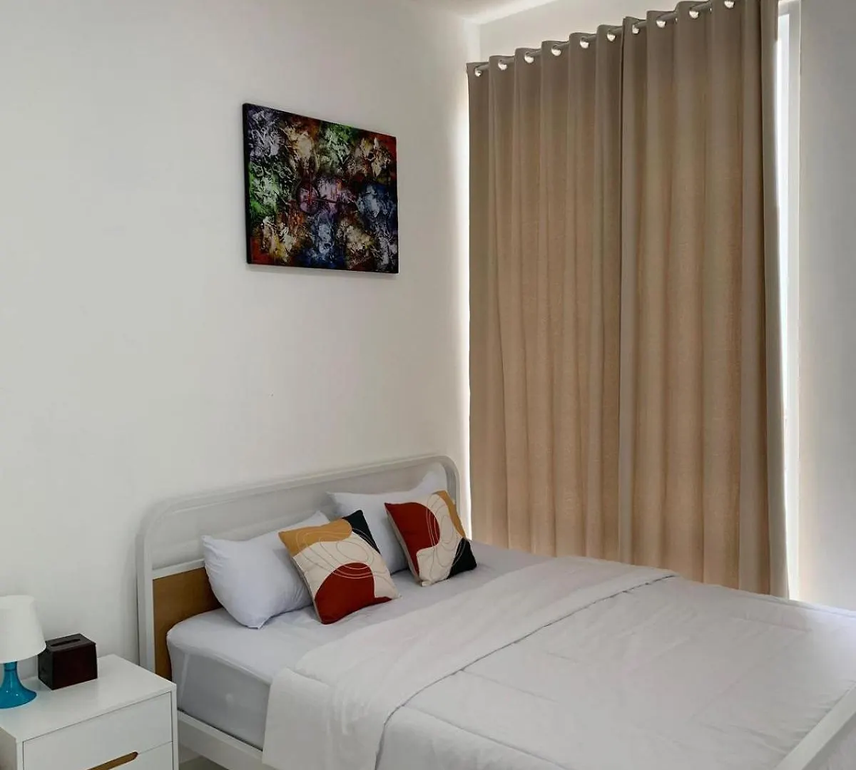 Dream Villa Modern 3 Bedrooms In Jimbaran Indonesia