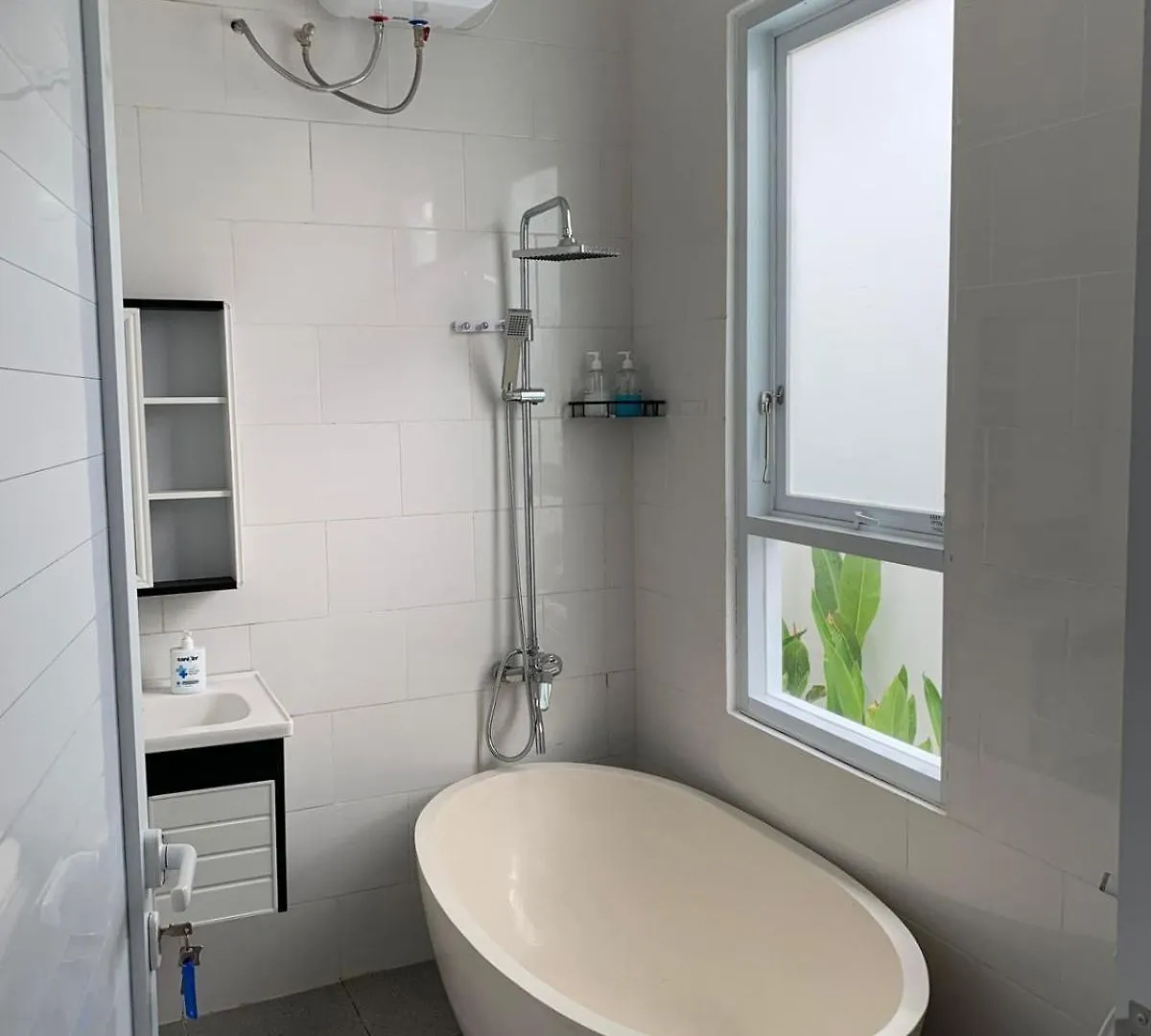 Dream Villa Modern 3 Bedrooms In Jimbaran Indonesia