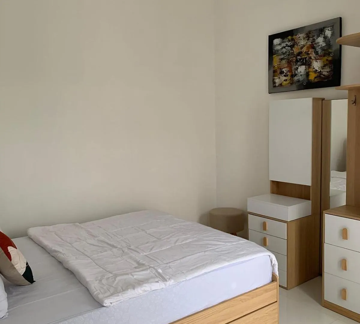 Dream Villa Modern 3 Bedrooms In Jimbaran  Jimbaran (Bali)