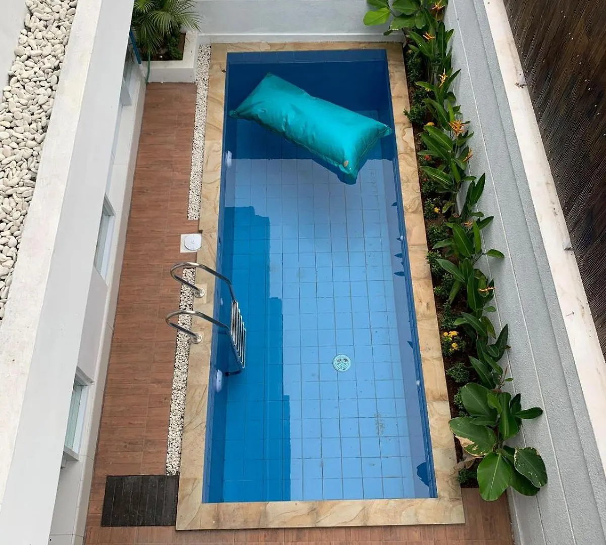 Dream Villa Modern 3 Bedrooms In Jimbaran Jimbaran (Bali)