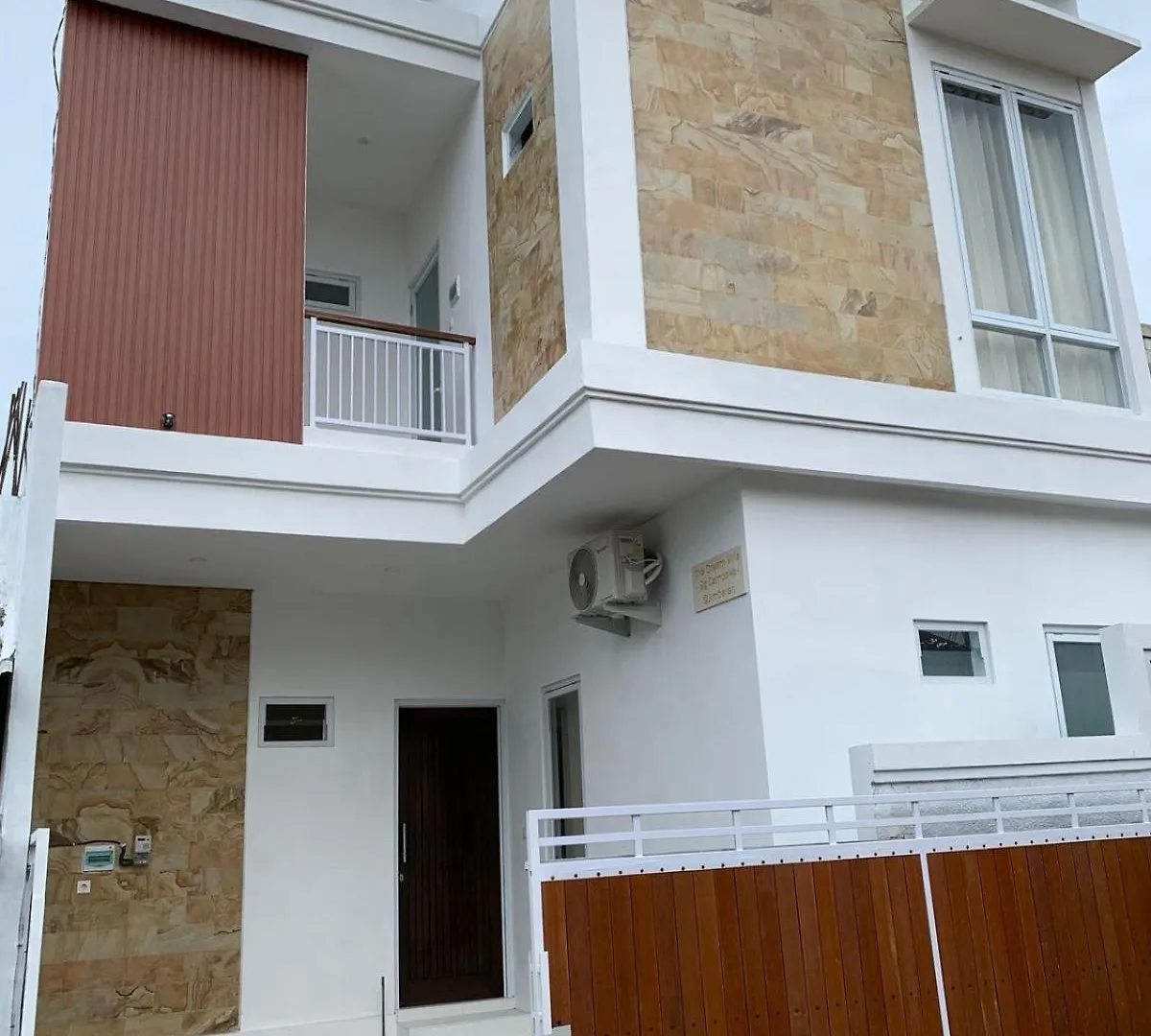 Dream Villa Modern 3 Bedrooms In Jimbaran
