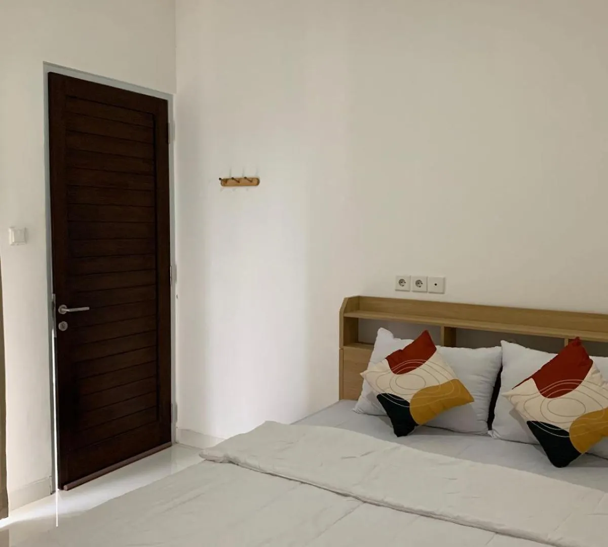 Dream Villa Modern 3 Bedrooms In Jimbaran Indonesia