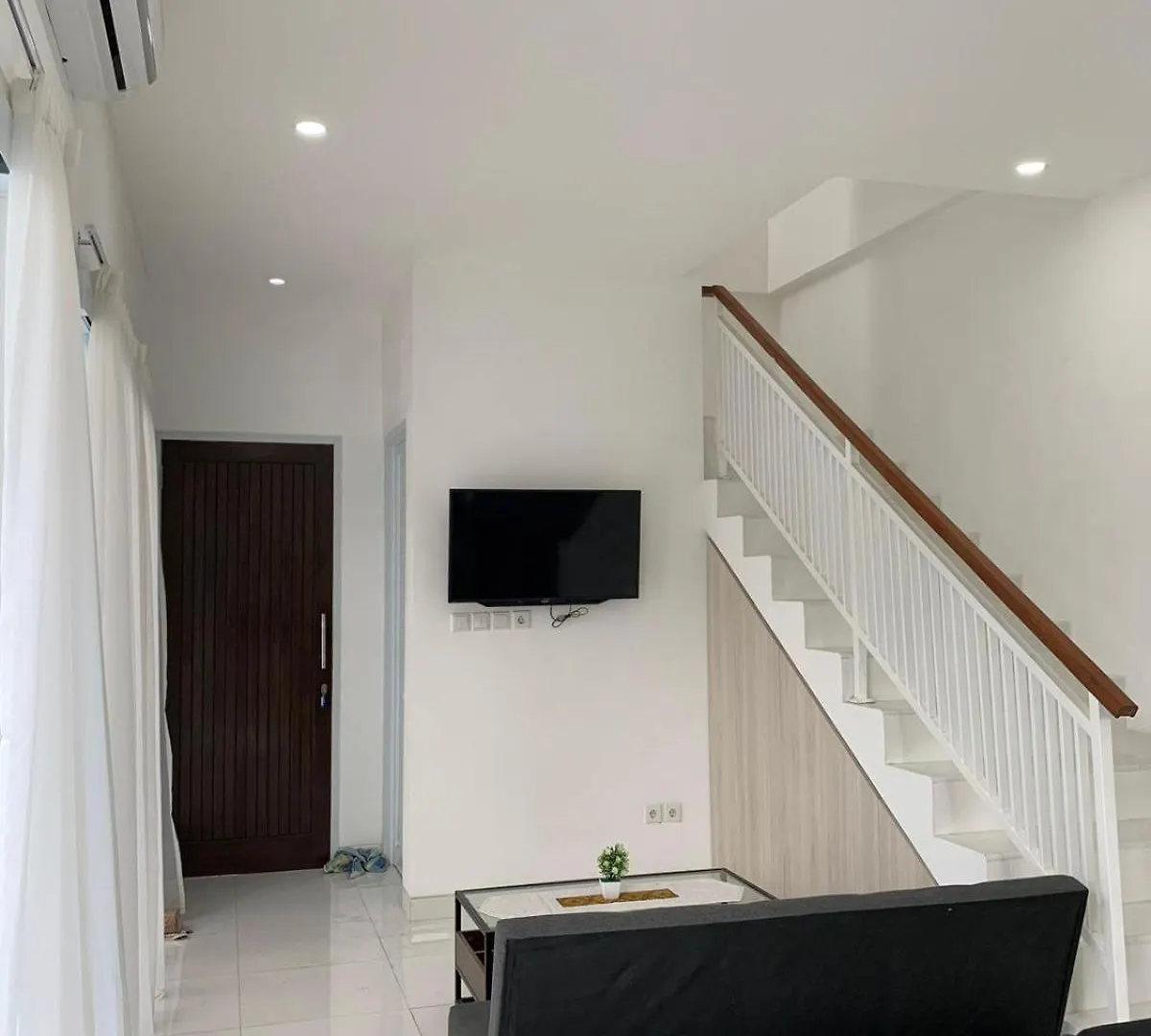 Dream Villa Modern 3 Bedrooms In Jimbaran